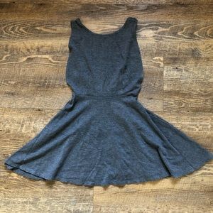 American Apparel Skate Dress